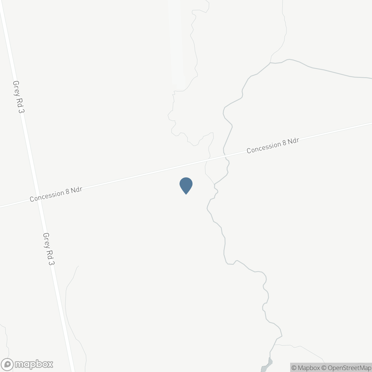 441702 CONCESSION 8 NDR, West Grey, Ontario N0G 1S0